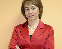 Игонина Наталья Валентиновна